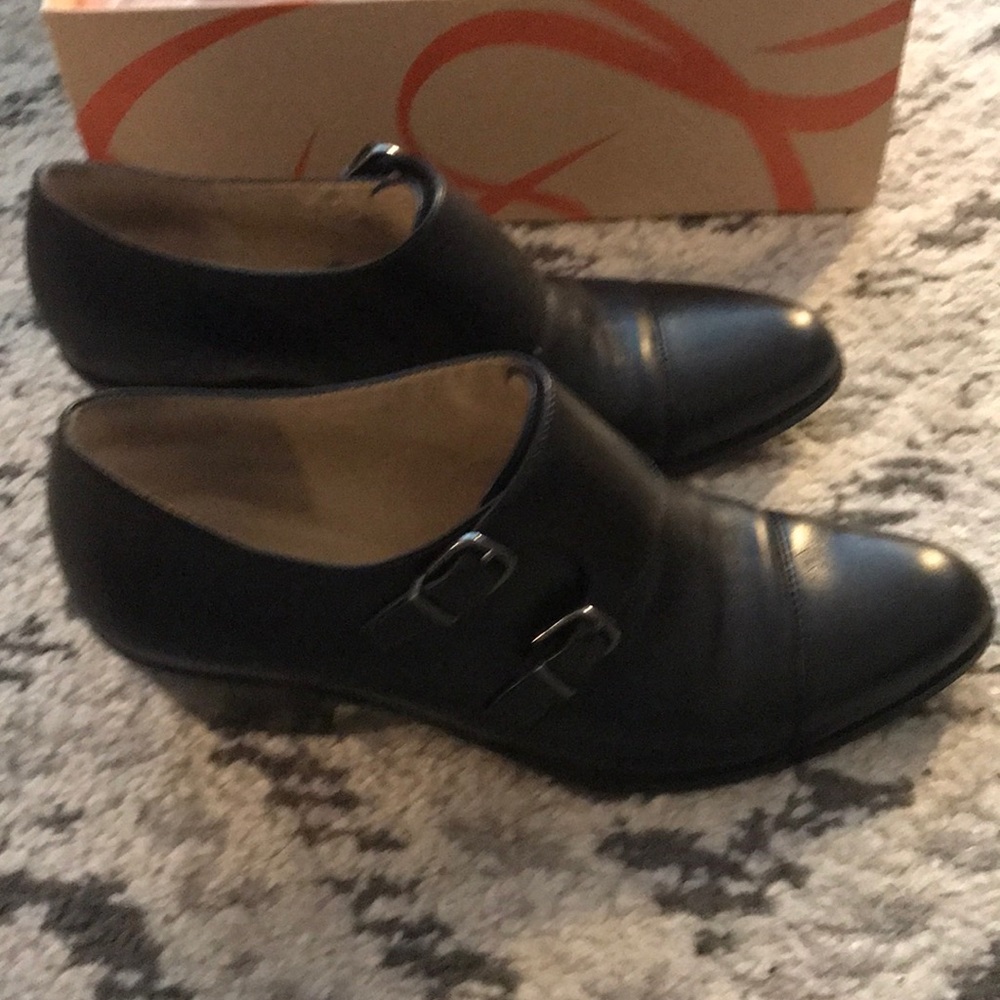 Via Spiga Oxford shoes